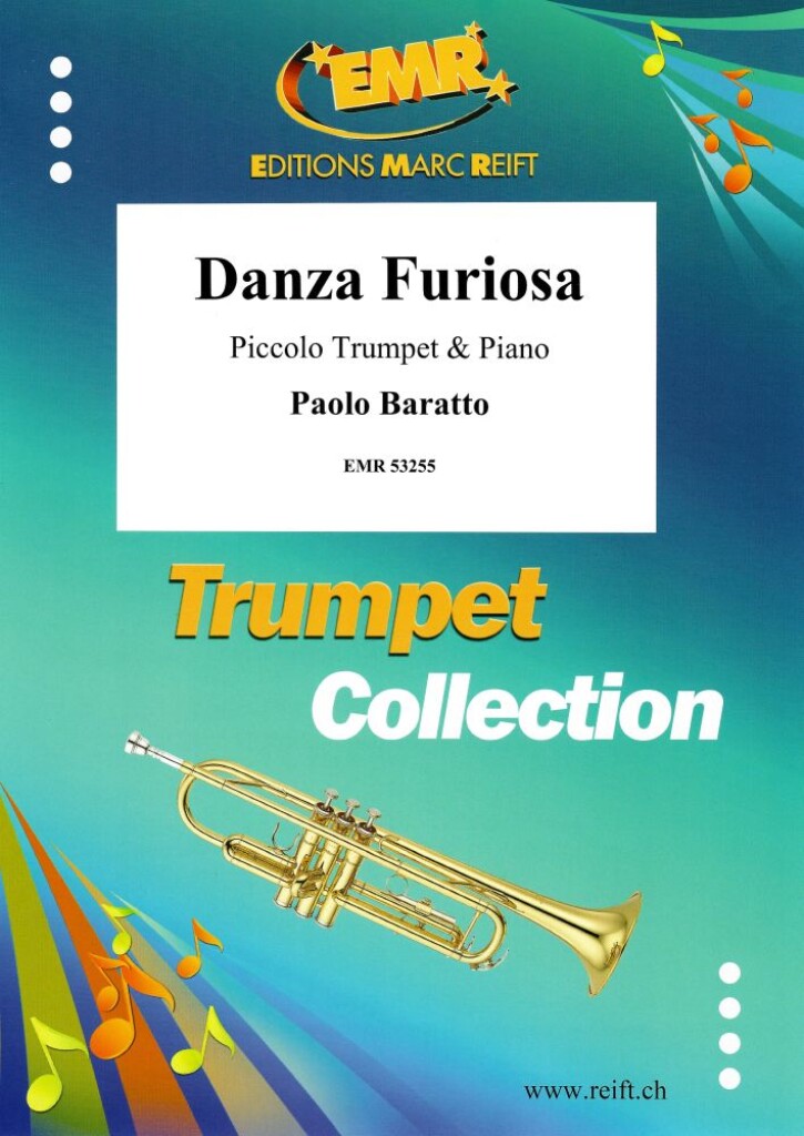 Danza Furiosa